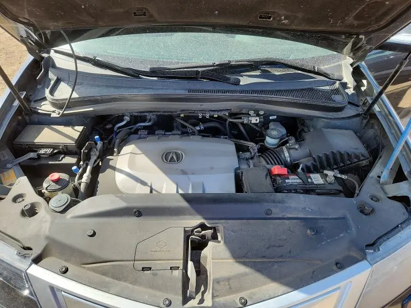 2013 ACURA MDX   