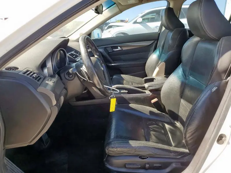 2014 ACURA TL ADVANCE  