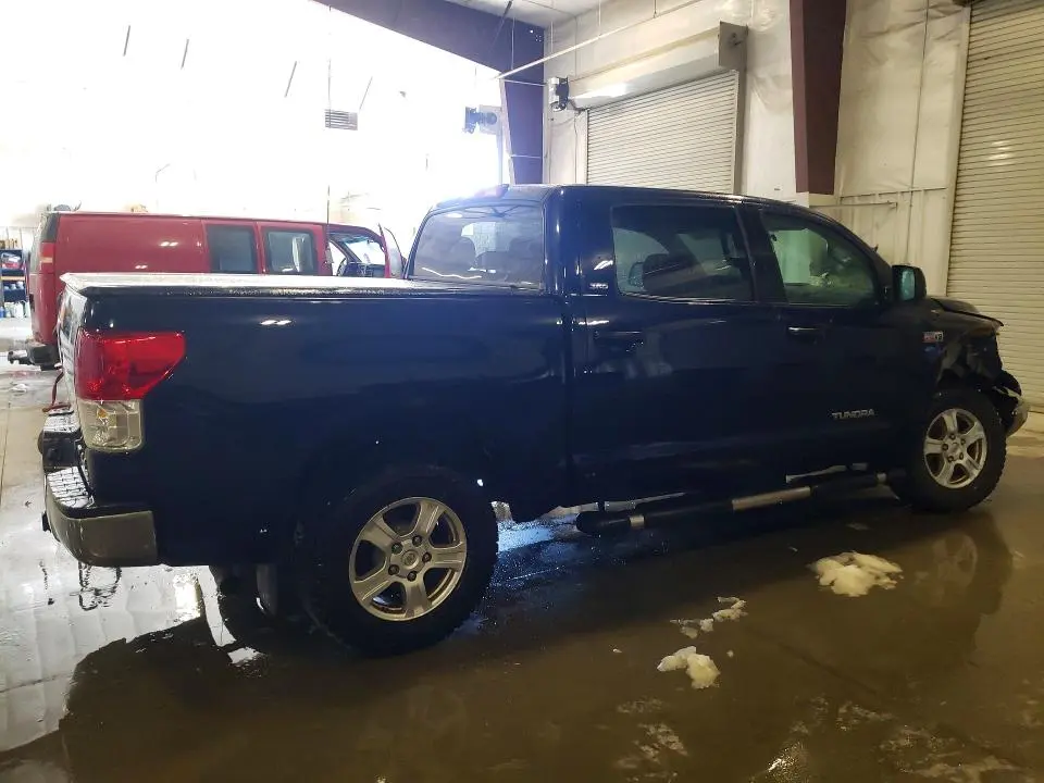 2011 TOYOTA TUNDRA GRADE  