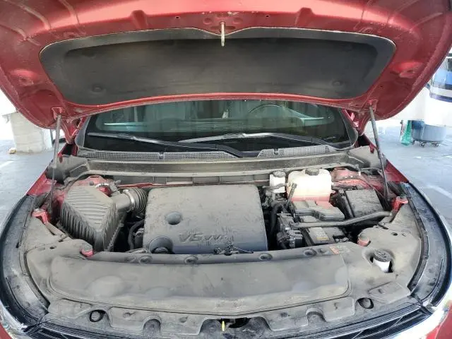 2024 BUICK ENCLAVE PREMIUM  