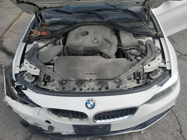 2018 BMW 430I   