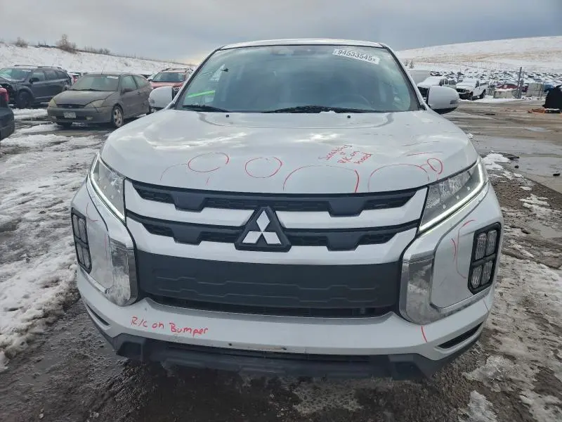 2023 MITSUBISHI OUTLANDER SPORT S/SE  