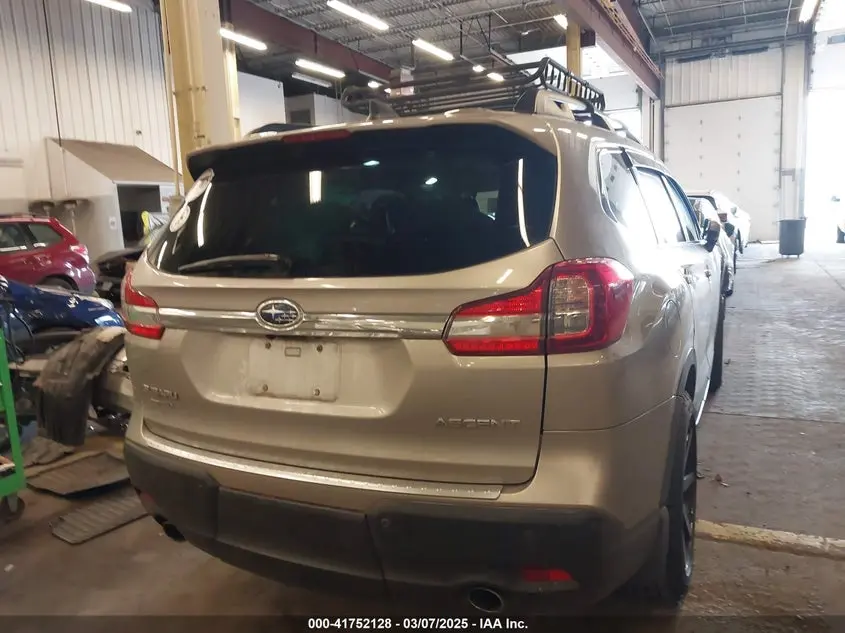 2020 SUBARU ASCENT PREMIUM