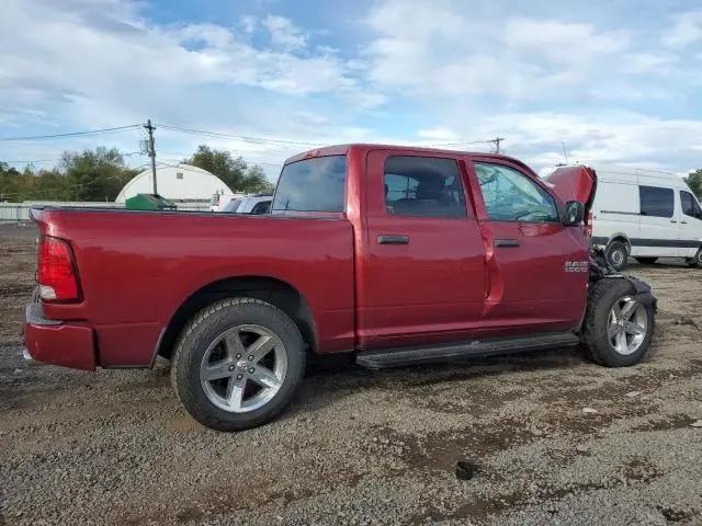 2015 RAM 1500 ST