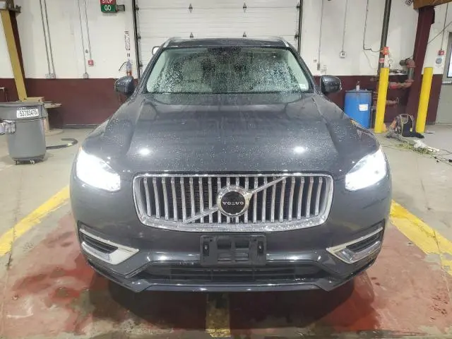 2021 VOLVO XC90 T8 RECHARGE INSCRIPTION EXPRESS  