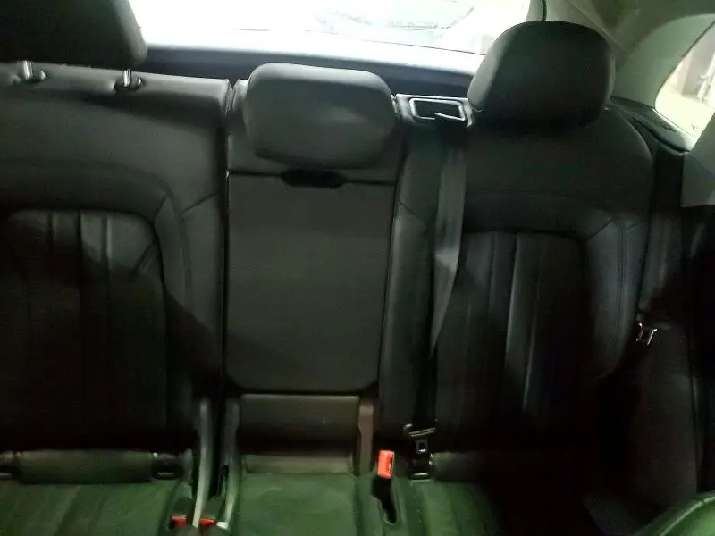 2018 AUDI Q5 PREMIUM  