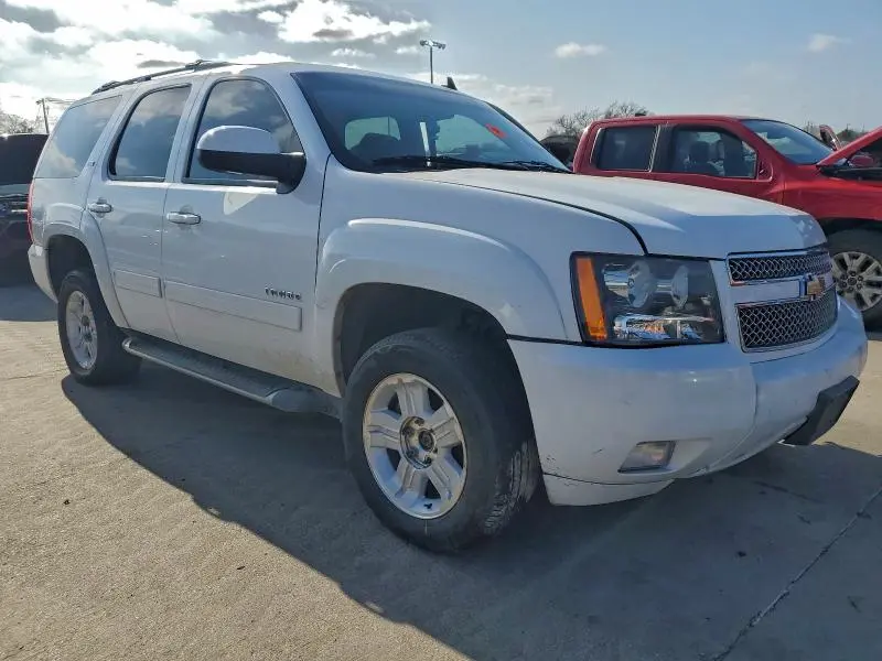 2011 CHEVROLET TAHOE K1500 LT  
