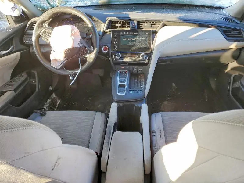 2019 HONDA INSIGHT EX  