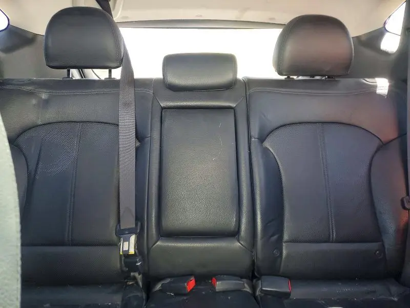 2013 HYUNDAI TUCSON GLS  