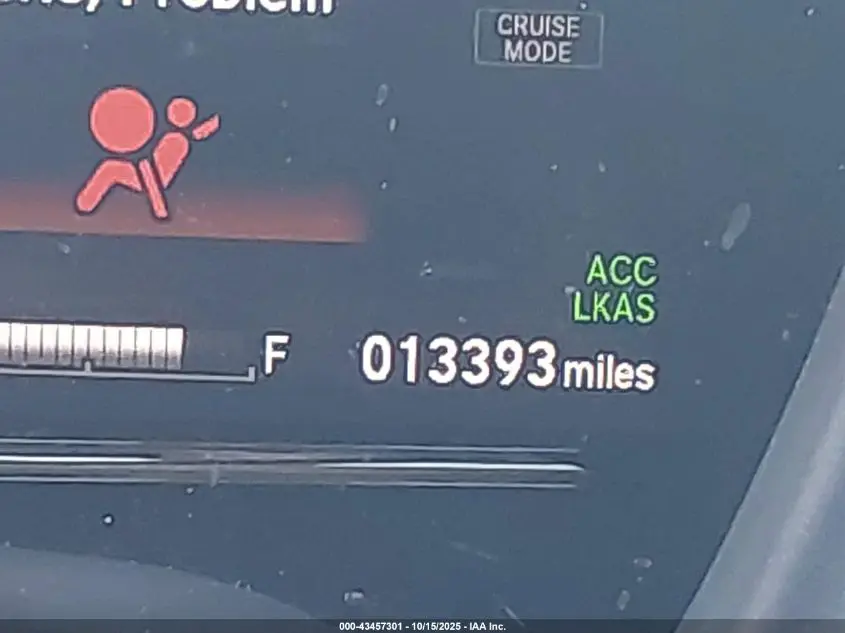 2021 HONDA HR-V AWD EX