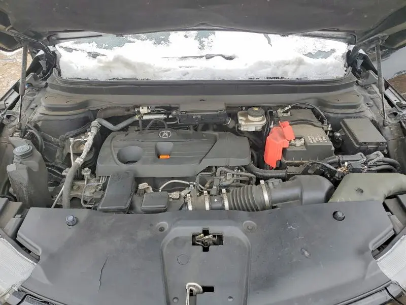 2019 ACURA RDX A-SPEC  