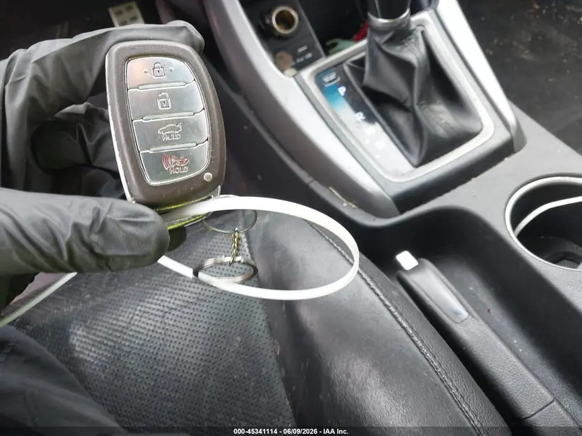 2014 HYUNDAI ELANTRA SPORT
