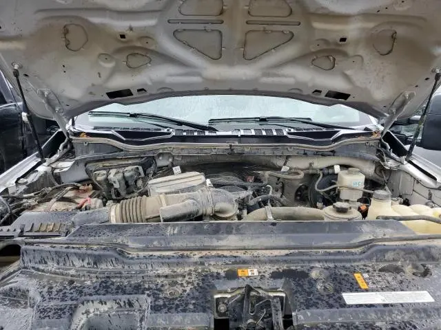 2022 FORD F350 SUPER DUTY  