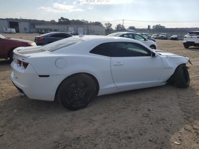 2012 CHEVROLET CAMARO SS