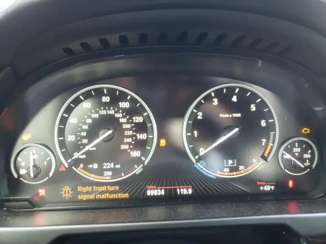 2018 BMW X5 XDRIVE50I  