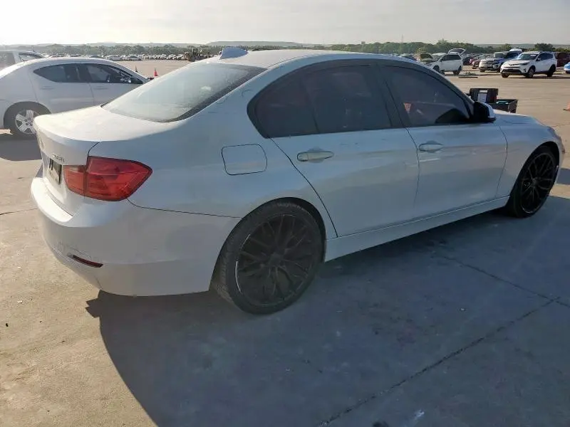 2014 BMW 328 I  