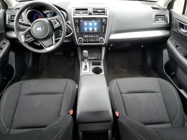 2018 SUBARU LEGACY 2.5I PREMIUM  