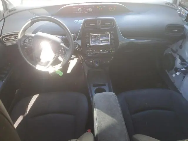 2020 TOYOTA PRIUS LE  