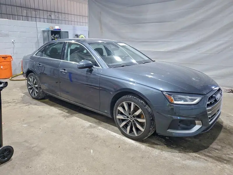 2021 AUDI A4 PREMIUM 40  