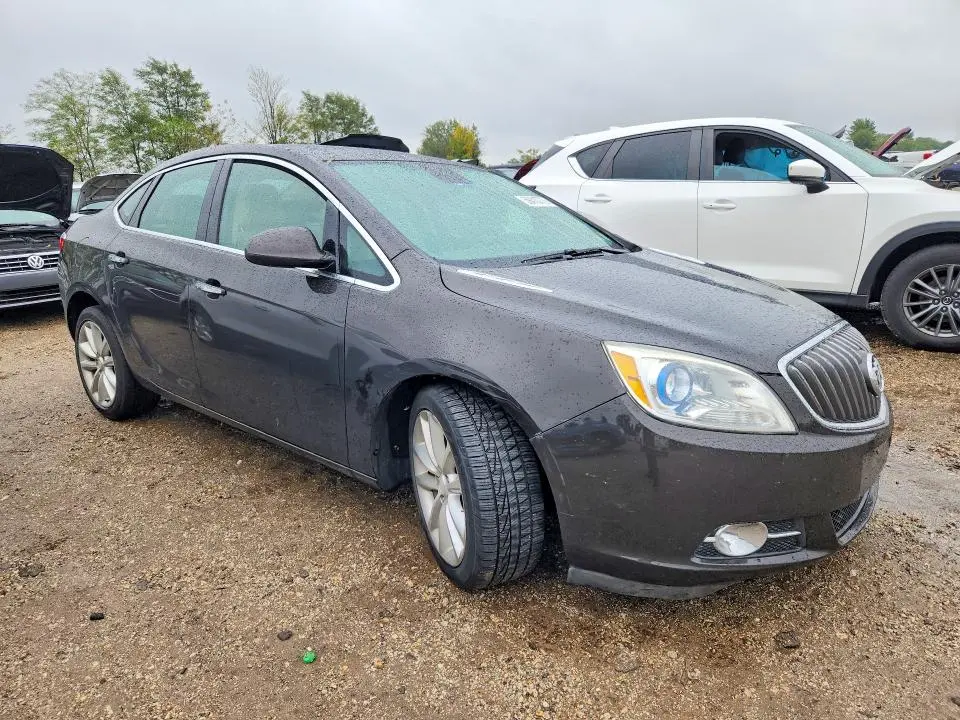 2013 BUICK VERANO   