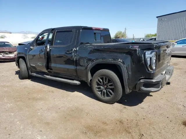 2022 GMC SIERRA K1500 ELEVATION  