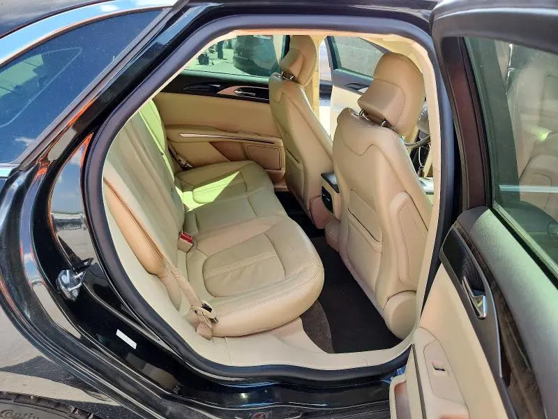 2013 LINCOLN MKZ   
