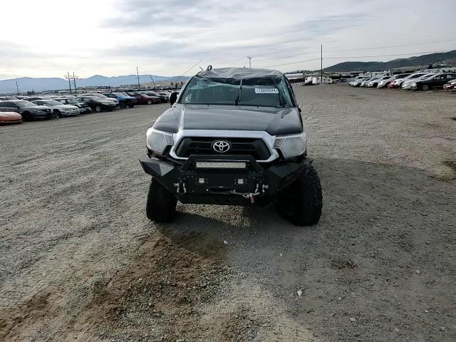 2015 TOYOTA TACOMA DOUBLE CAB