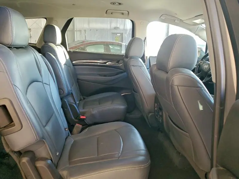 2019 BUICK ENCLAVE PREMIUM  