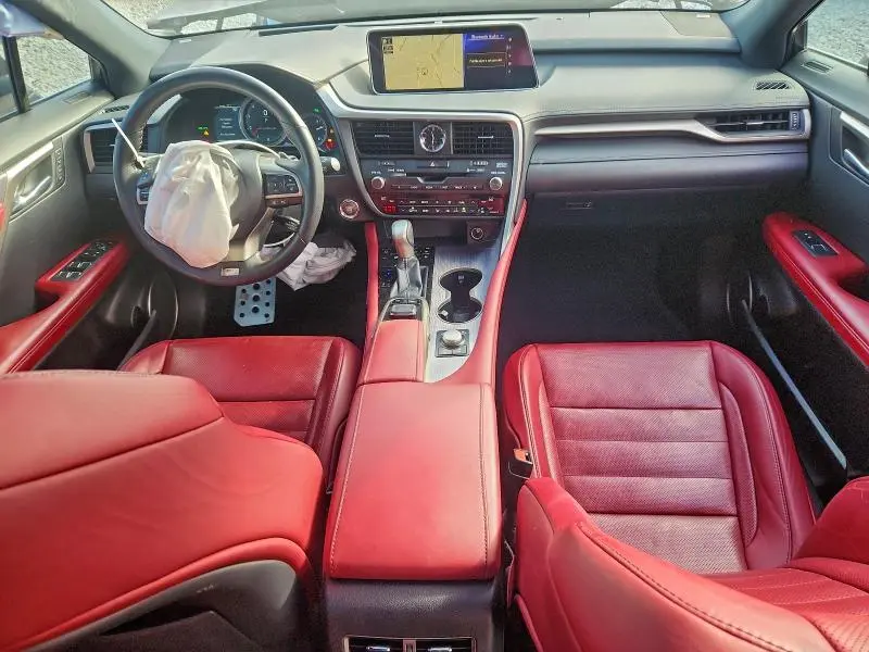 2018 LEXUS RX 350 BASE  