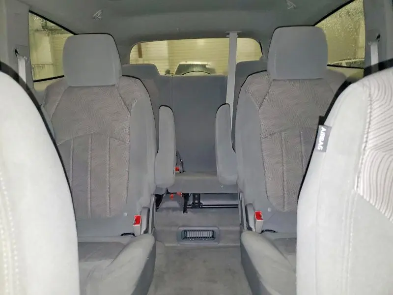 2017 BUICK ENCLAVE   