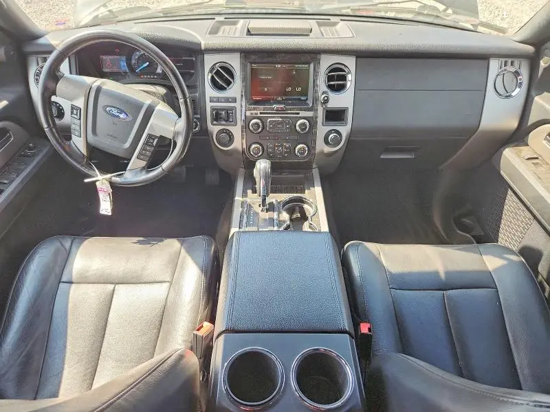 2015 FORD EXPEDITION LIMITED  