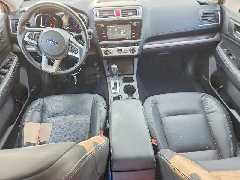 2015 SUBARU LEGACY 2.5I LIMITED  