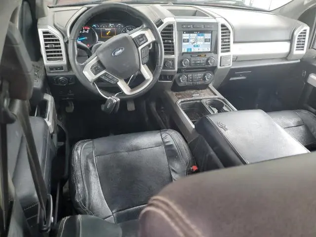 2017 FORD F250 SUPER DUTY