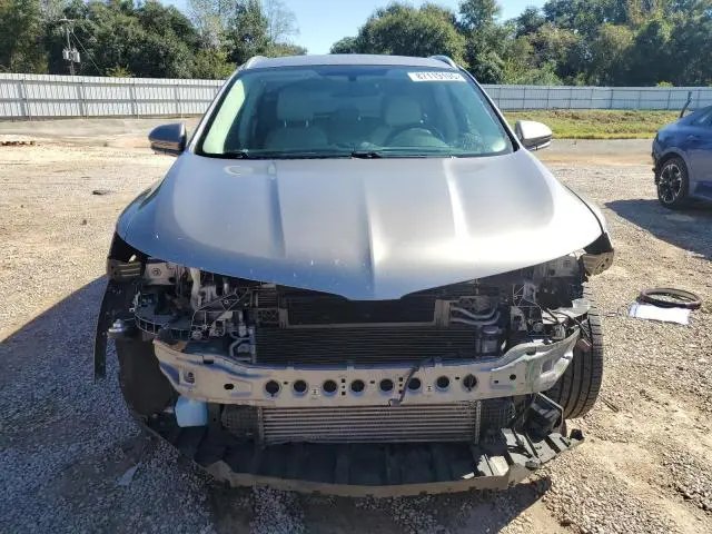 2016 LINCOLN MKC RESERVE  