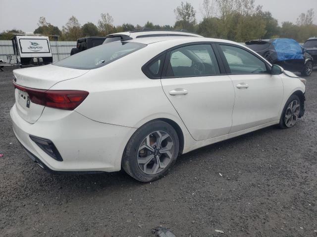 2020 KIA FORTE FE