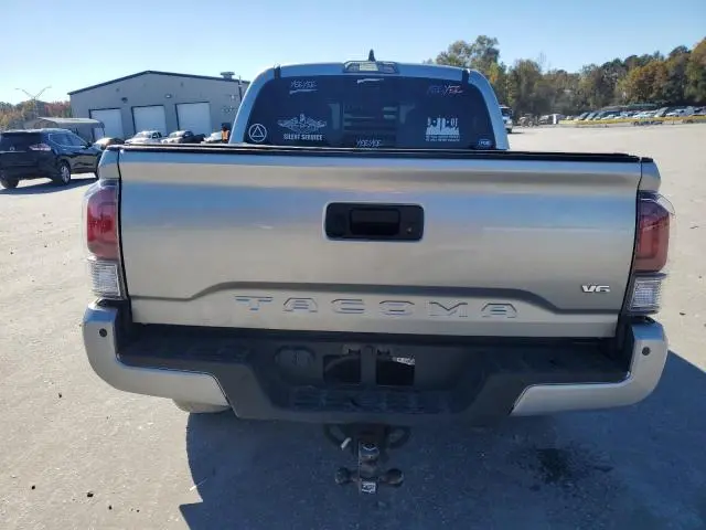 2023 TOYOTA TACOMA DOUBLE CAB  