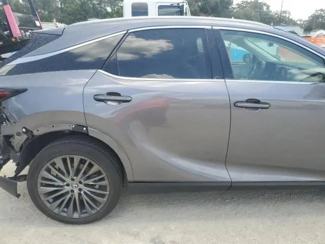 2023 LEXUS RX 350 BASE  