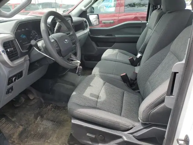 2023 FORD F150 SUPER CAB  