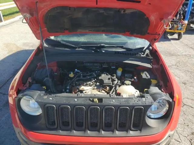 2016 JEEP RENEGADE SPORT  