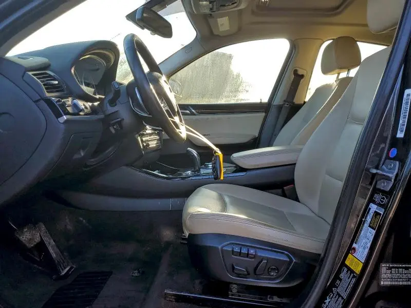 2015 BMW X4 XDRIVE28I  