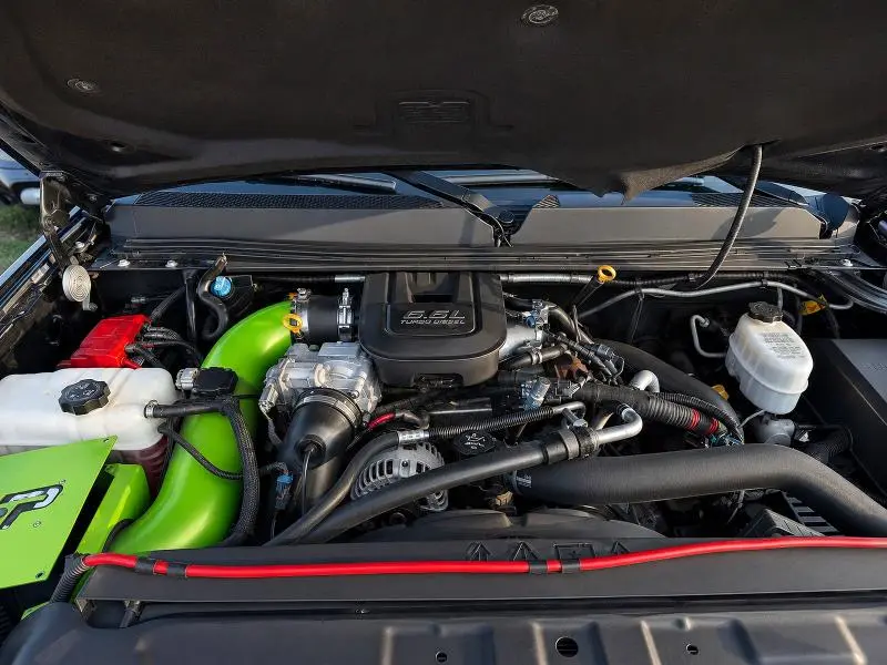 2011 GMC SIERRA K2500 SLE  
