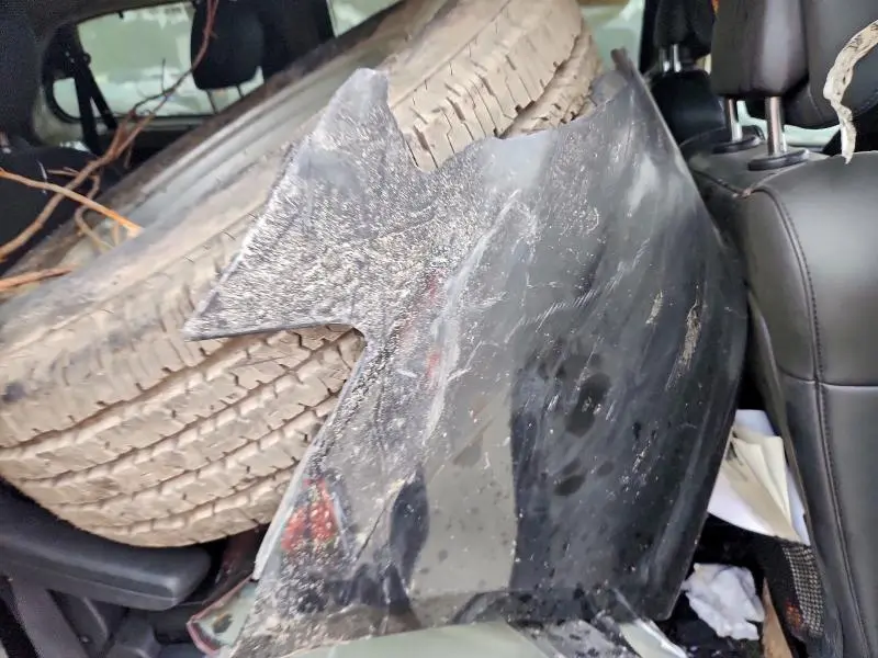 2012 CHRYSLER TOWN & COUNTRY LIMITED  