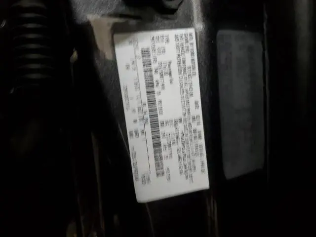 2018 FORD FOCUS TITANIUM  