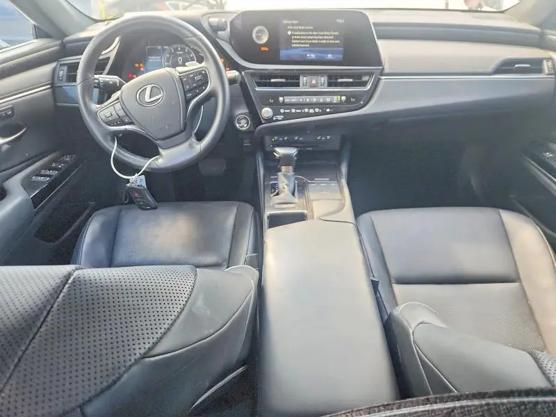 2022 LEXUS ES 350 BASE  