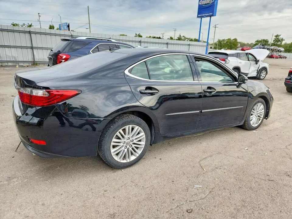 2014 LEXUS ES 350  