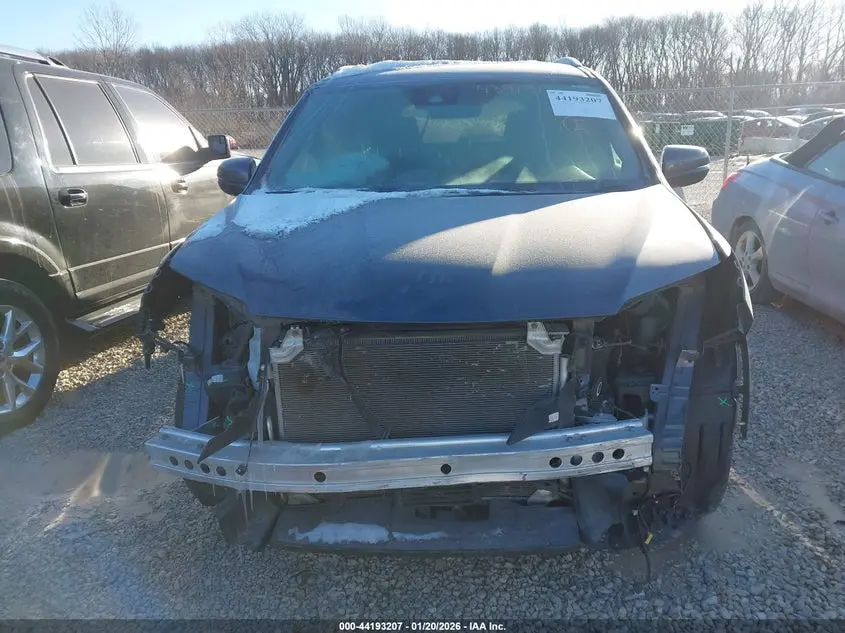 2022 HONDA PILOT TOURING 7-PASSENGER