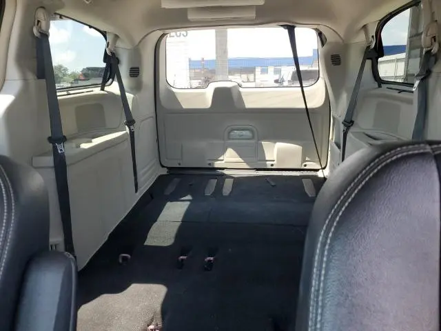 2015 CHRYSLER TOWN & COUNTRY TOURING L  
