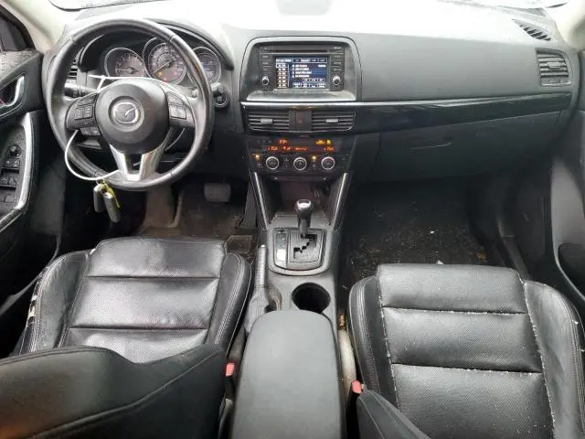 2013 MAZDA CX-5 GT  