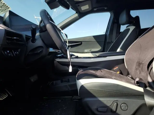 2024 KIA EV6 GT LINE  