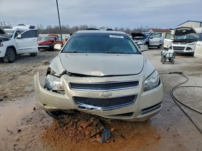 2012 CHEVROLET MALIBU 1LT  